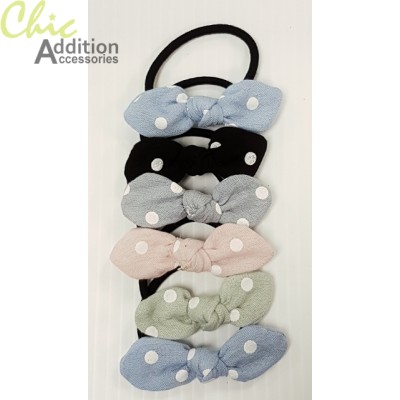 Hair Tie PTH17-0516